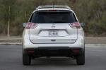 Nissan Rogue 2014 года